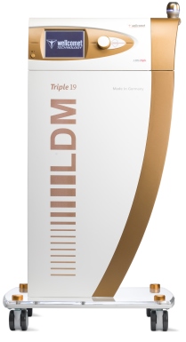 LDM® Triple